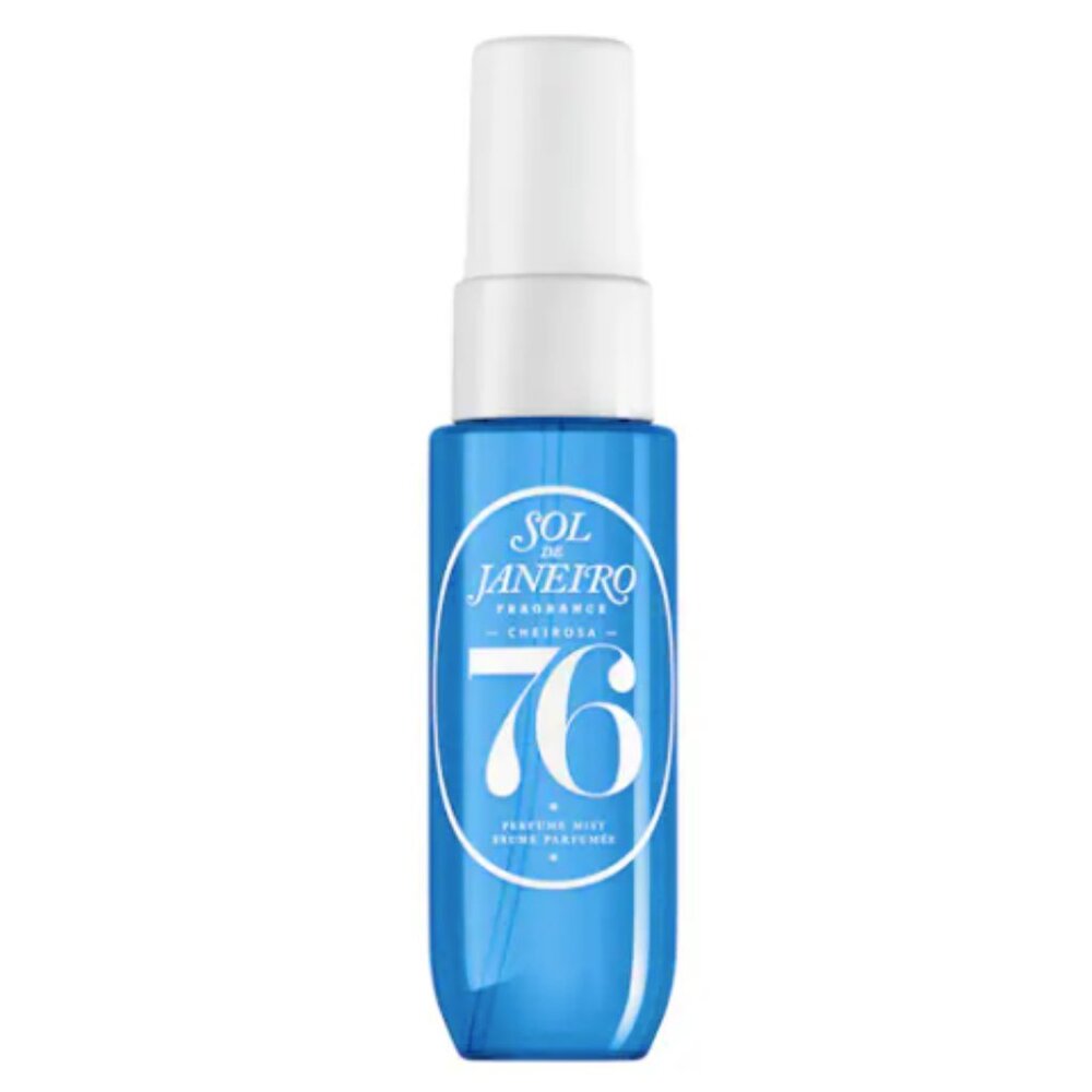 Sol de Janeiro Cheirosa 76 Mist - NEW 1fl oz